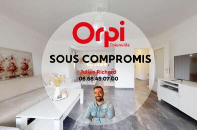 Appartement 3 pièces 249000 €