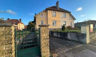 Maison 4 Pièces 95 m² à vendre à Hayange (57700)