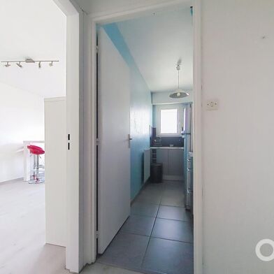 Appartement 2 pièces 130000 €