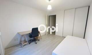 Appartement 1 Pièce 19 m² à louer à Nancy (54000)