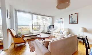 Appartement 4 Pièces 104 m² à vendre à Le Havre (76600)