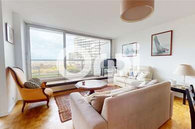 Appartement 4 pièces 420000 €