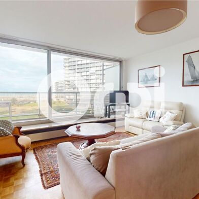 Appartement 4 pièces 420000 €