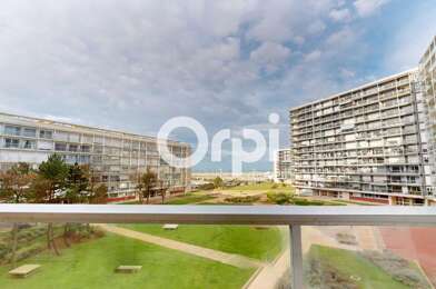 Appartement 4 pièces 420000 €