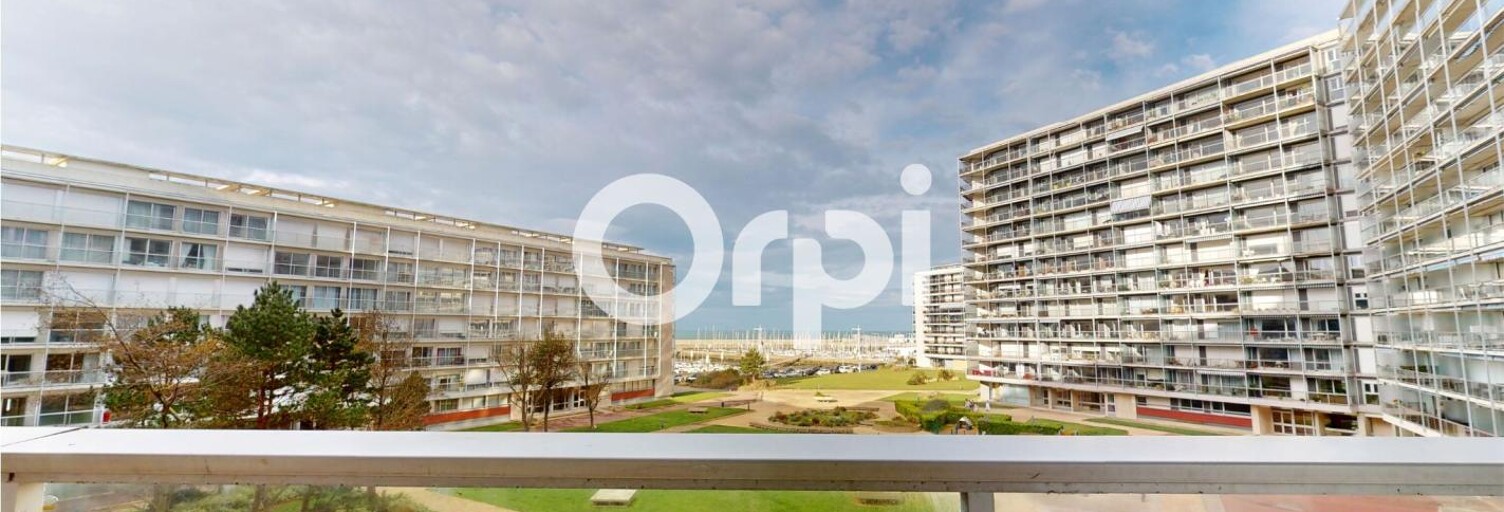 Appartement 4 Pièces 104 m² à vendre à Le Havre (76600)