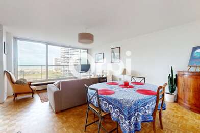 Appartement 4 pièces 399000 €