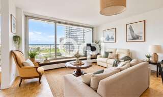 Appartement 4 Pièces 104 m² à vendre à Le Havre (76600)