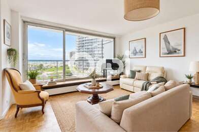 Appartement 4 pièces 399000 €