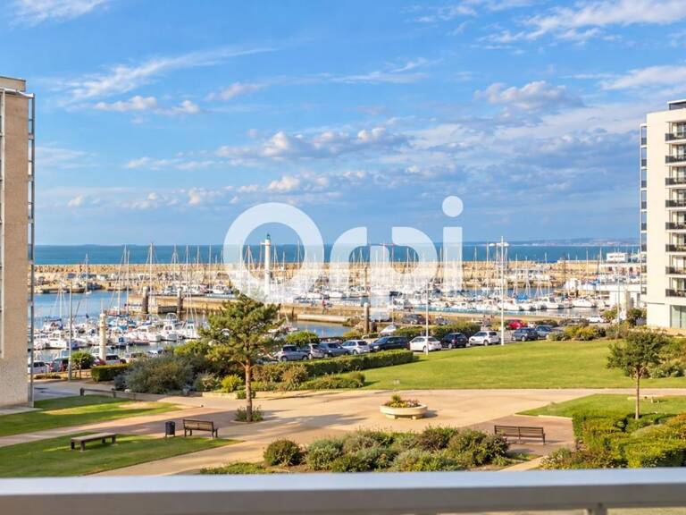APPARTEMENT T4 À VENDRE - ASCENSEUR - CAVE - VUE MER - 3 CHAMBRES - 2 SALLES DE BAINS - DOUBLE BALCON - STATIONNEMENT COLLECTIF — photo 1