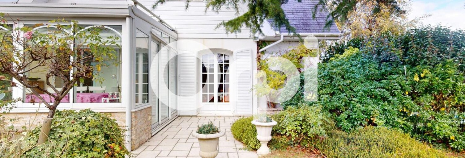 Maison 6 Pièces 166 m² à vendre à Fontaine-la-Mallet (76290)