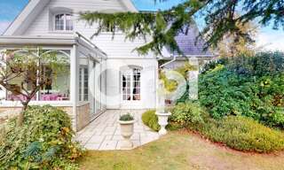 Maison 6 Pièces 166 m² à vendre à Fontaine-la-Mallet (76290)