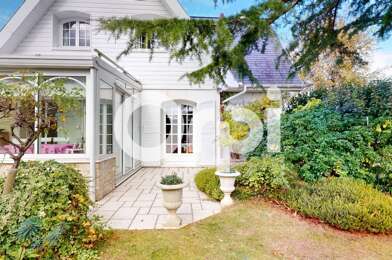 Maison 6 pièces 399000 €