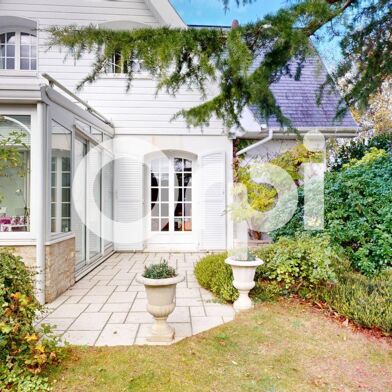 Maison 6 pièces 399000 €