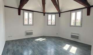 Appartement 3 Pièces 50 m² à louer à Le Havre (76600)