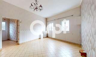 Maison 4 Pièces 89 m² à vendre à Le Havre (76600)