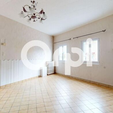 Maison 4 pièces 97000 €