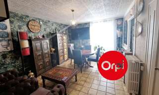 Appartement 3 Pièces 56 m² à vendre à Montivilliers (76290)