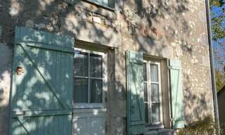 Maison 4 Pièces 135 m² à louer à Tracy-sur-Loire (58150)