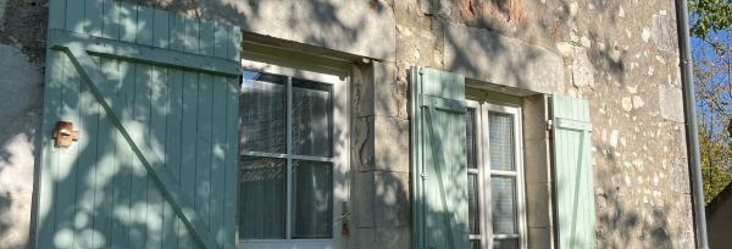 Maison 4 Pièces 135 m² à louer à Tracy-sur-Loire (58150)