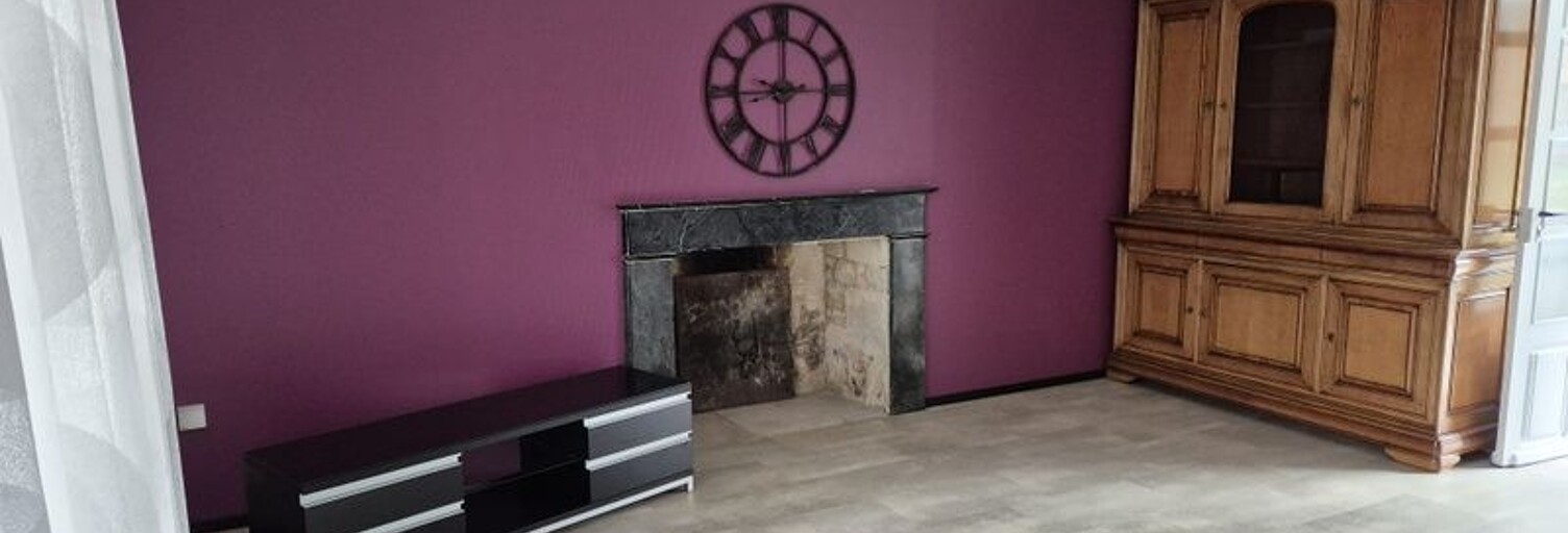 Maison 4 Pièces 123 m² à vendre à La Roë (53350)