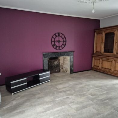 Maison 4 pièces 149000 €