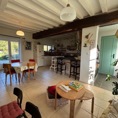 Maison 3 pièces 189900 €