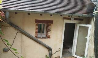 Maison 3 Pièces 60 m² à vendre à Châtillon-Coligny (45230)