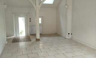 Maison 3 Pièces 60 m² à vendre à Châtillon-Coligny (45230)