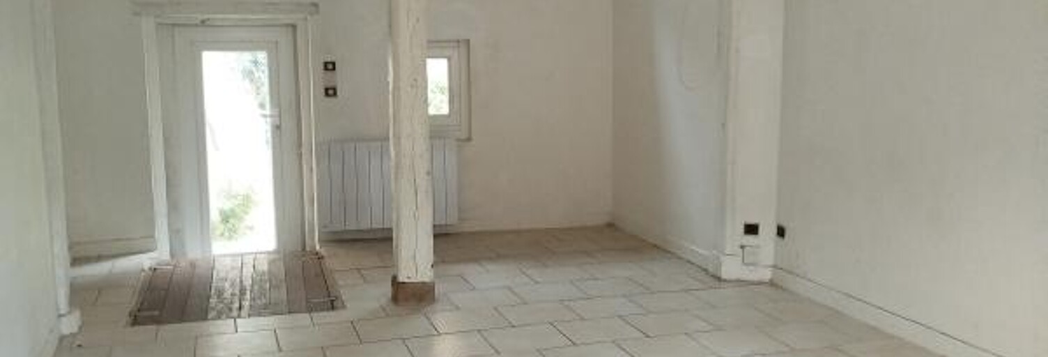 Maison 3 Pièces 60 m² à vendre à Châtillon-Coligny (45230)