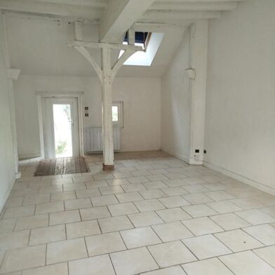 Maison 3 pièces 74000 €