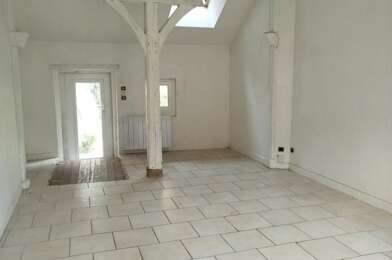Maison 3 pièces 74000 €