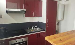 Maison 3 Pièces 60 m² à vendre à Châtillon-Coligny (45230)