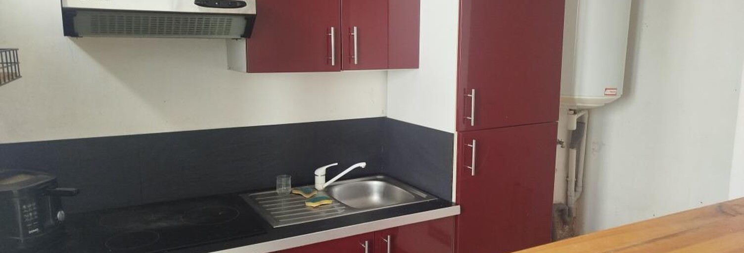 Maison 3 Pièces 60 m² à vendre à Châtillon-Coligny (45230)