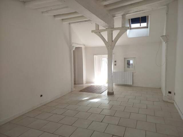 Maison  Chatillon coligny — photo du bien
