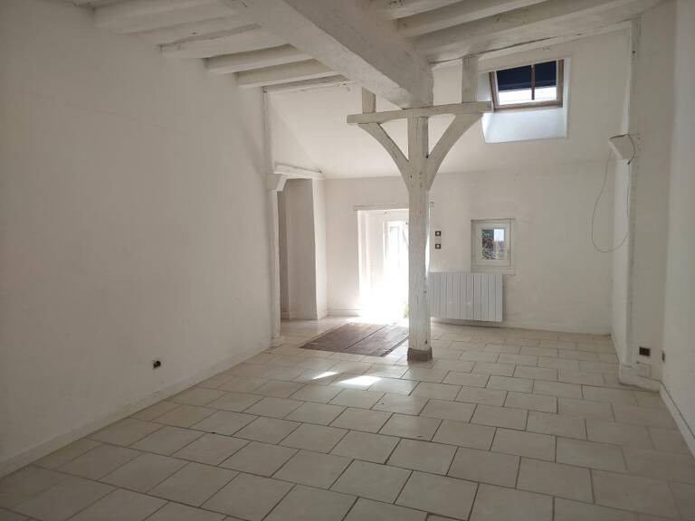 Maison  Chatillon coligny — photo 1