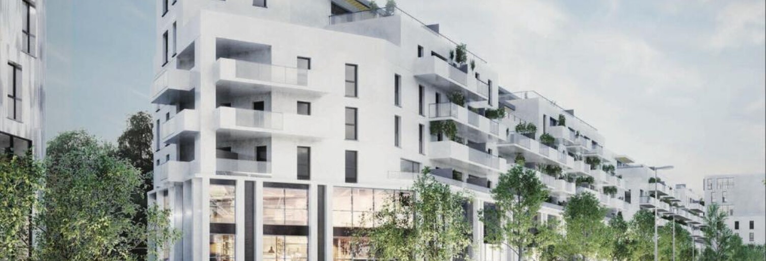 Appartement 3 Pièces 69 m² à vendre à Lens (62300)