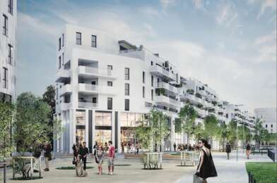 Appartement 3 pièces 248890 €