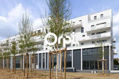 Appartement 3 pièces 248890 €