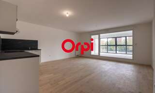 Appartement 3 Pièces 69 m² à vendre à Lens (62300)