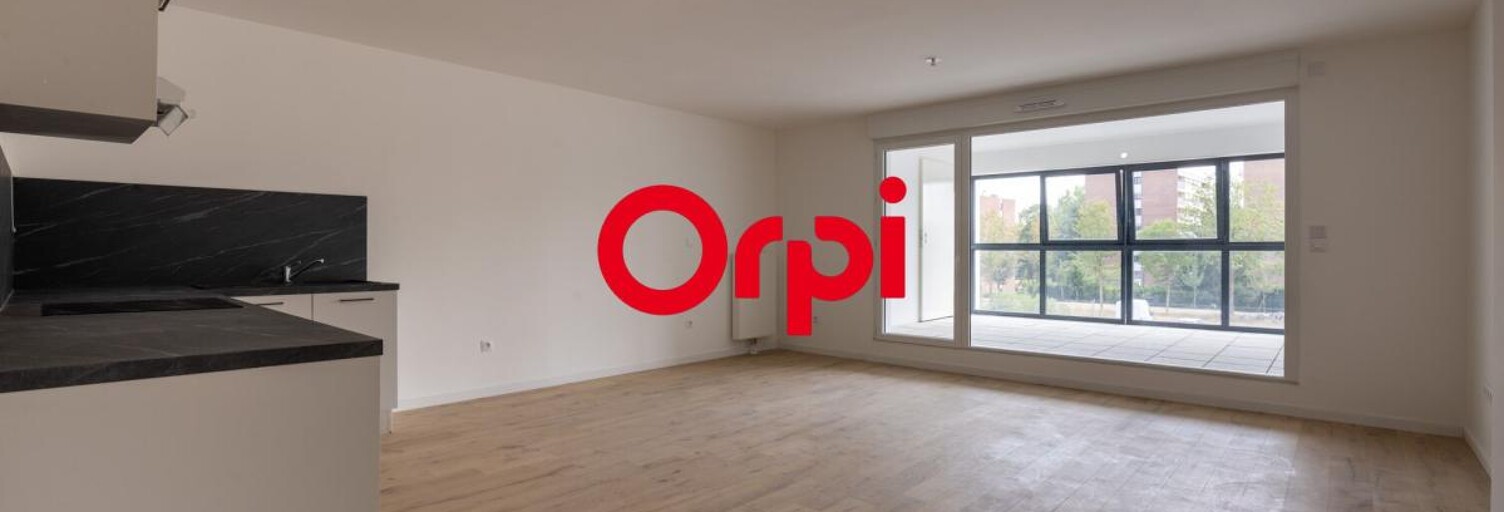 Appartement 3 Pièces 69 m² à vendre à Lens (62300)
