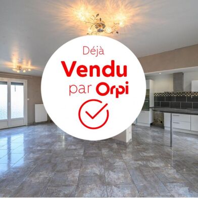 Maison 7 pièces 186000 €