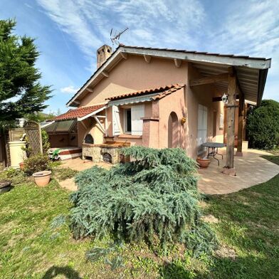 Maison 3 pièces 395000 €