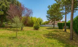 Terrain  556 m² à vendre à Saint-Loup-Cammas (31140)