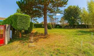 Terrain  556 m² à vendre à Saint-Loup-Cammas (31140)