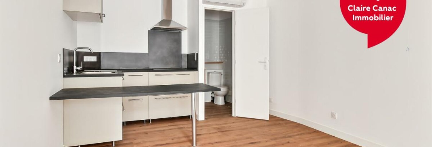 Appartement 2 Pièces 32 m² à louer à Lavaur (81500)