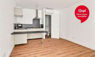 Appartement 2 Pièces 32 m² à louer à Lavaur (81500)