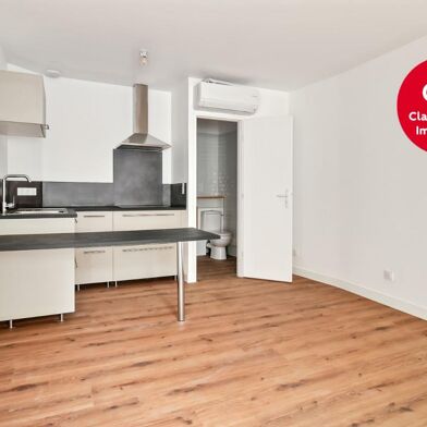 Appartement 2 pièces 520 €