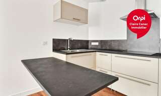 Appartement 2 Pièces 32 m² à louer à Lavaur (81500)