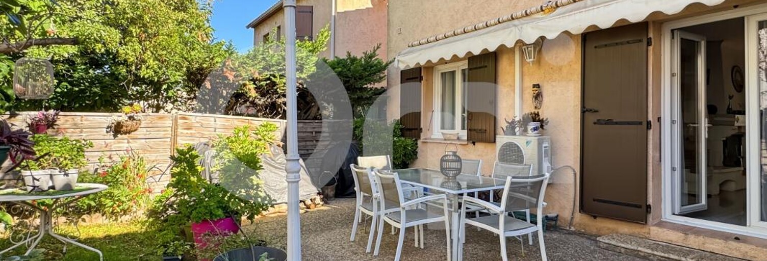 Maison 4 Pièces 114 m² à vendre à Toulon (83100)