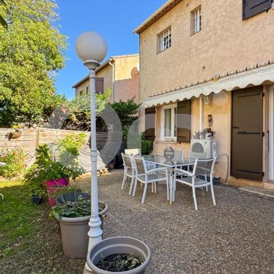 Maison 4 pièces 389900 €